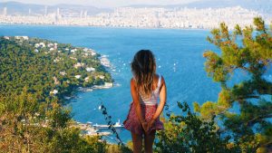 بیوک آدا استانبول تجربه‌ای فراموش‌نشدنی