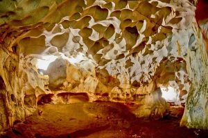 تاریخچه غار کارائین آنتالیا؛ سفری به ۲۵ هزار سال پیش ð°️ð️
