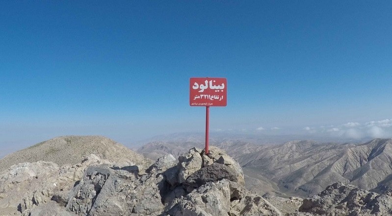 آب‌وهوا در تور مشهد مقدس | شهری با چهار فصلِ متفاوت