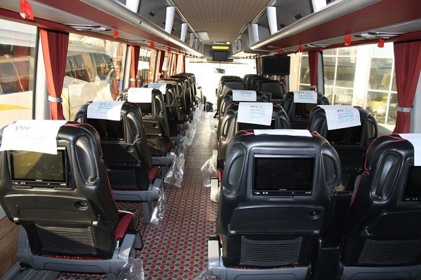 صندلی-اتوبوس-در-تور-زمینی-آنتالیا-نوروز-1401