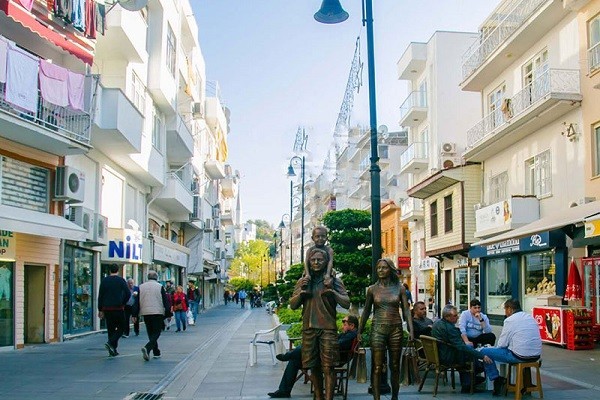مرکز-شهر-مراکز-خرید-مارماریس