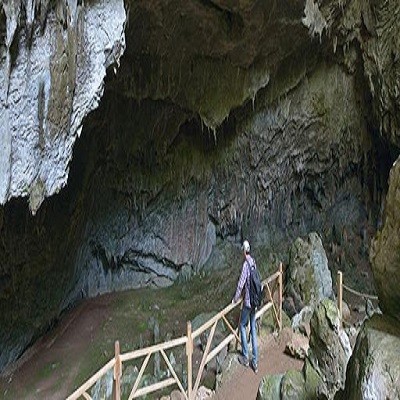 غار نیمارا مارماریس