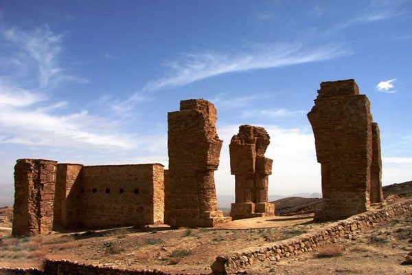 آتشکده-محلات