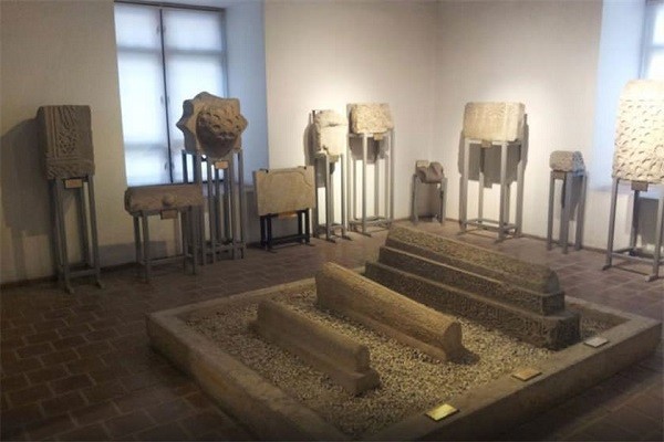 ساختار موزه مدرسه اینچه مناره قونیه | شاهکار معماری سلجوقی