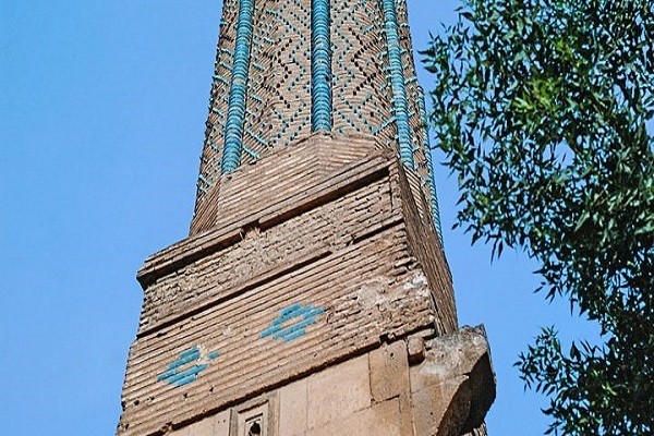 درباره موزه اینجه مناره قونیه | شاهکار آموزش و هنر سلجوقی