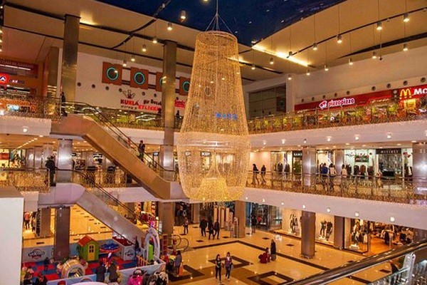 درباره مرکز خرید نوادا اوت لت قونیه | دنیای برندها، تفریح و خرید اقتصادی در یکجا