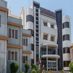 هتل آرامش کیش