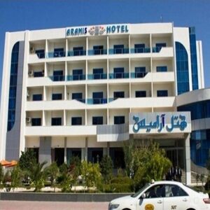 هتل آرامیس کیش