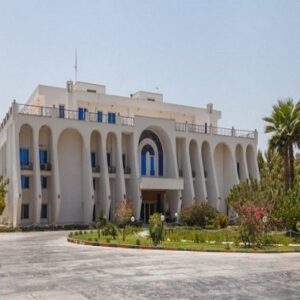 هتل آفتاب شرق کیش