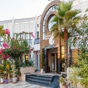 هتل جام جم کیش