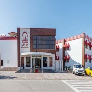 هتل شایلی کیش