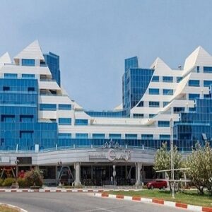 هتل پارمیس کیش