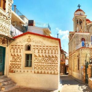 جزیره خیوس