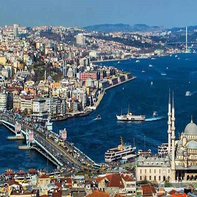 تور استانبول اردیبهشت ۱۴۰۳