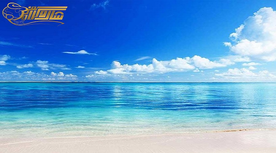 آب و هوای کیش