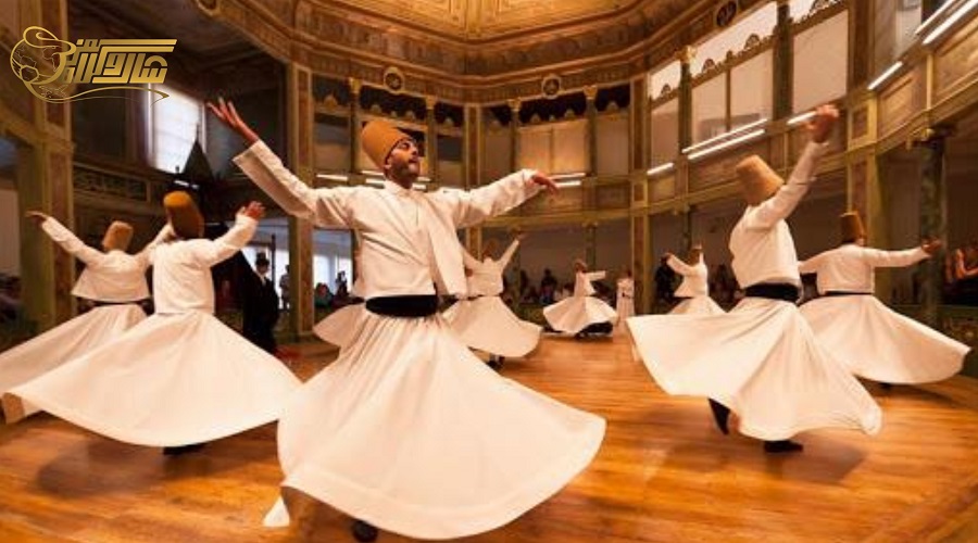 آب و هوا در تور قونیه
