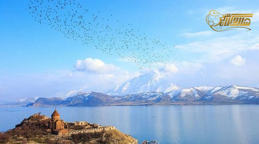 آب و هوا در تور وان