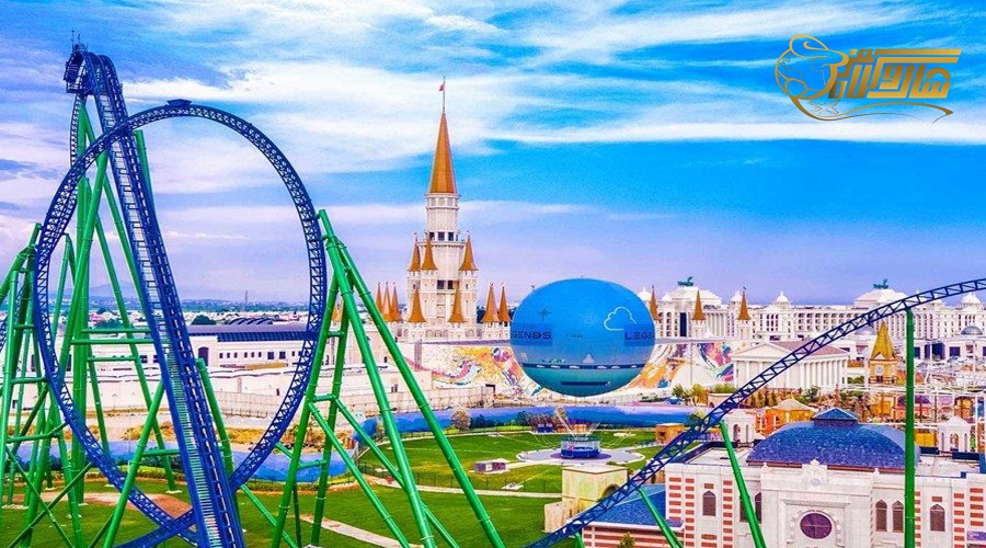 دانستنی‌های سفر زمینی به آنتالیا