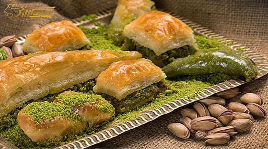 سوغاتی از آنتالیا چی بخریم