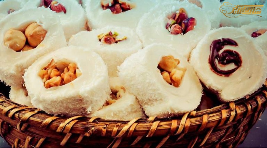 سوغاتی در تور استانبول