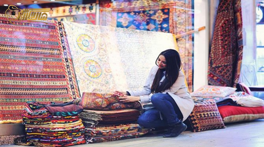 سوغاتی در کوش آداسی