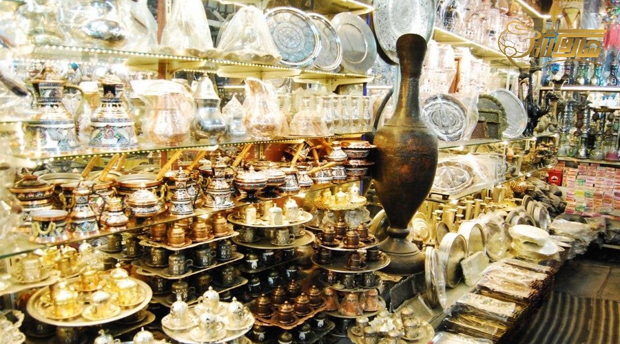 سوغاتی مارماریس
