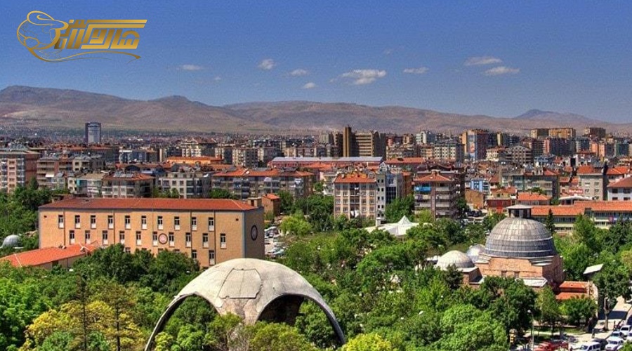 قونیه