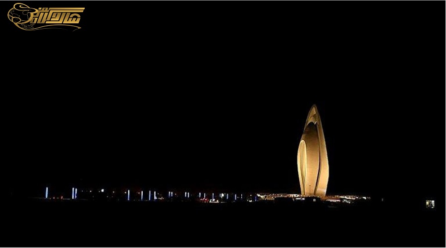 موزه خلیج فارس در تور کیش