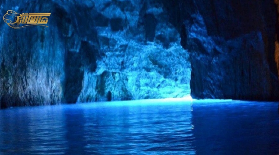 بازدید از غار زئوس در تور کوش آداسی