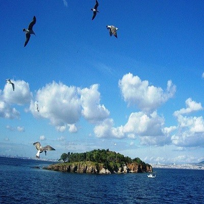 جزایر پرنس استانبول
