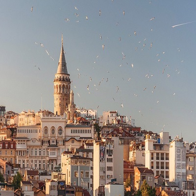 تور زمینی استانبول