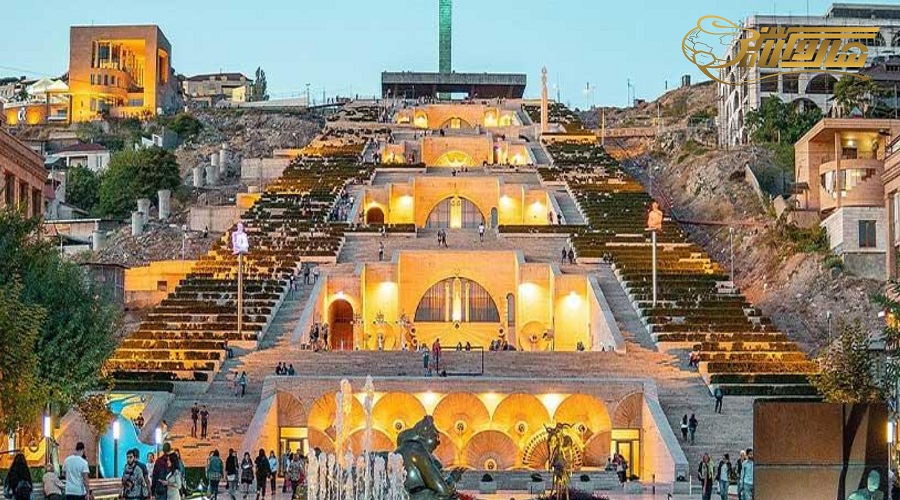 اطلاعاتی درباره کشور ارمنستان در تور ارمنستان تیر 1405