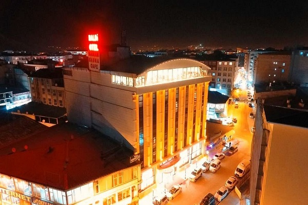 هالدی وان