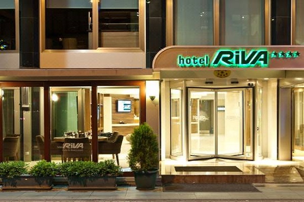 هتل ریوا