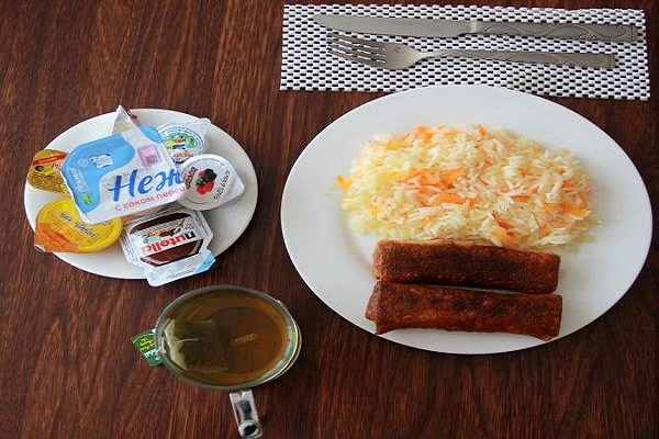 رستوران و کافی‌شاپ هتل نور ایروان؛ تجربه غذاهای خوشمزه با قیمت مناسب 🍽️☕