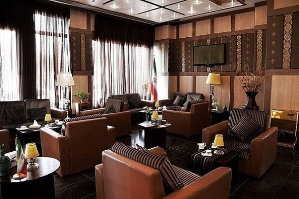 هتل بهشت قشم؛ اقامتی راحت در قلب جزیره شگفت‌انگیز قشم