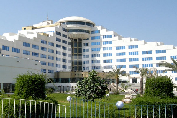 هتل ارم بزرگ کیش؛ چشماندازی به بهشت نیلگون خلیج فارس