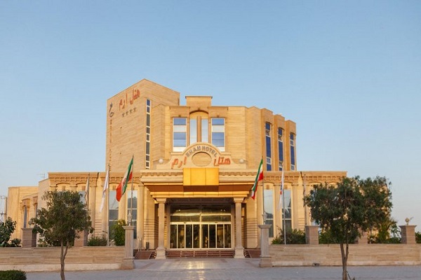 هتل ارم قشم؛ یه انتخاب فوق‌العاده با قیمت مناسب برای سفر به قشم 