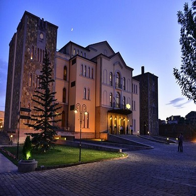 هتل کاکاسوس ایروان