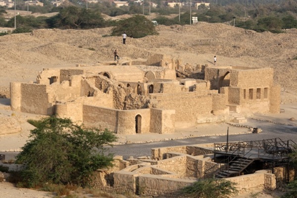 حریره کیش