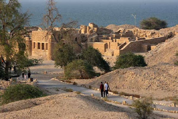 خانه اعیانی های