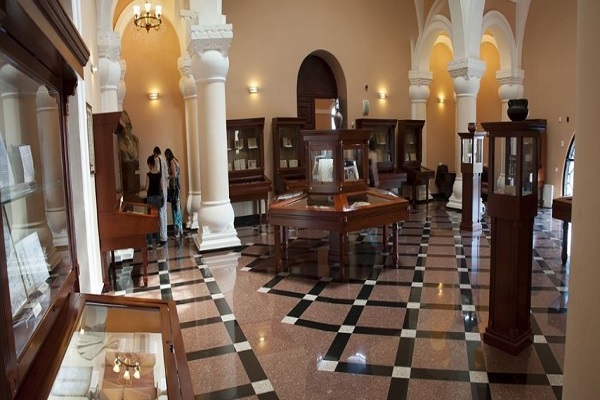 موزه ماتناداران