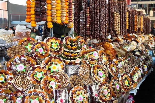ورنیساژ ایروان
