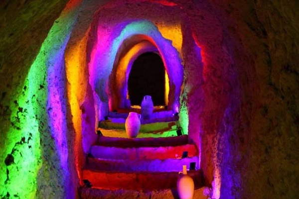 کاریز کیش