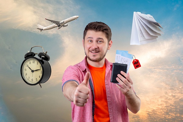 برای سفر به کوش آداسی بلیط ازمیر بخریم؟