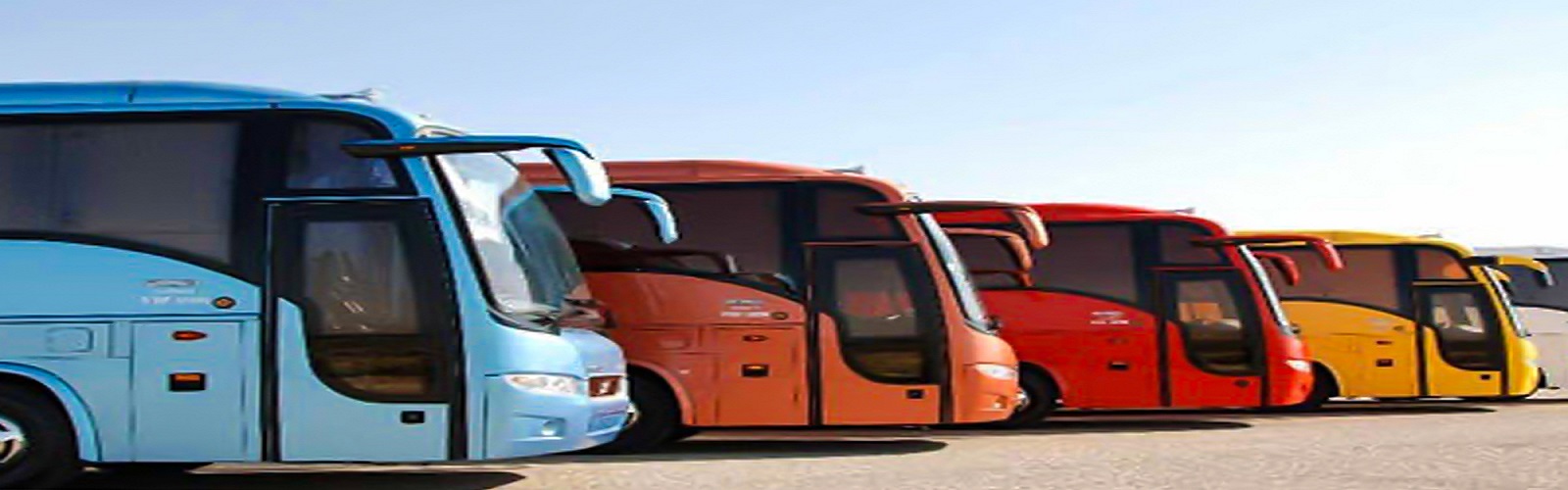بلیط اتوبوس