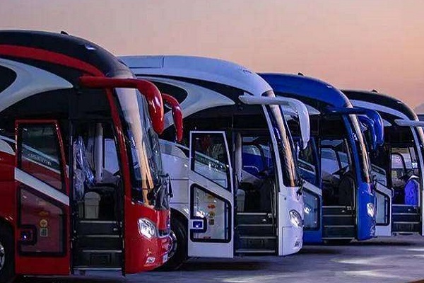 بلیط اتوبوس؛ راهنمای کامل خرید و سفر زمینی از تهران به استانبول