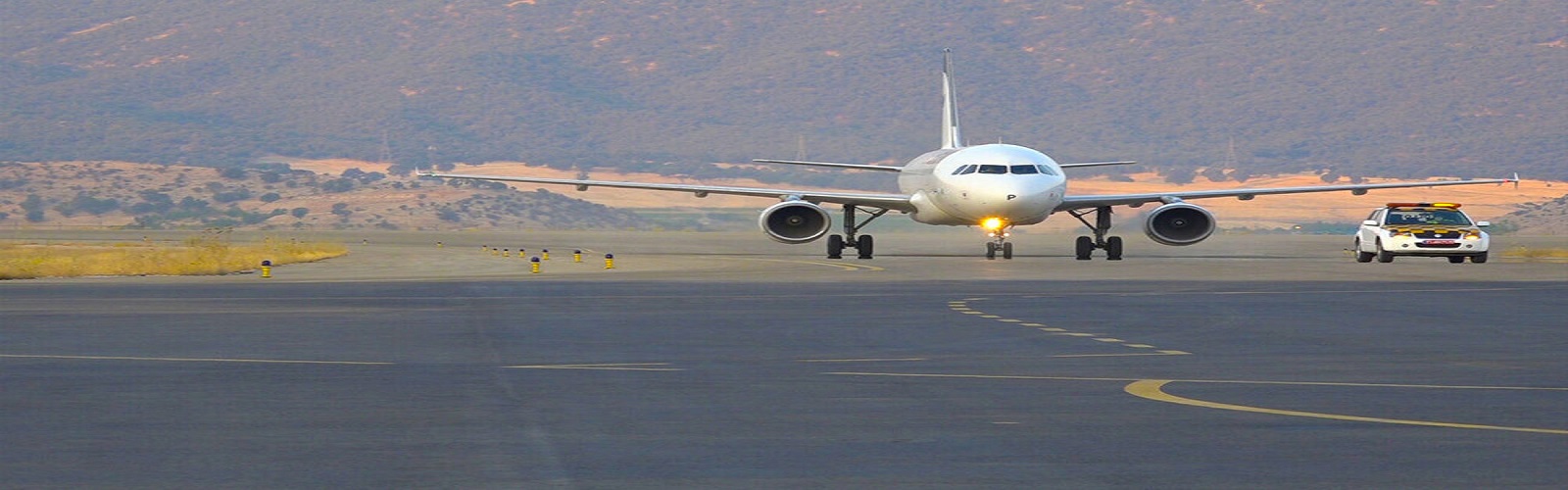 فرودگاه دنیزلی