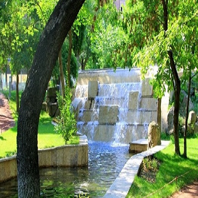 لاورز پارک ایروان
