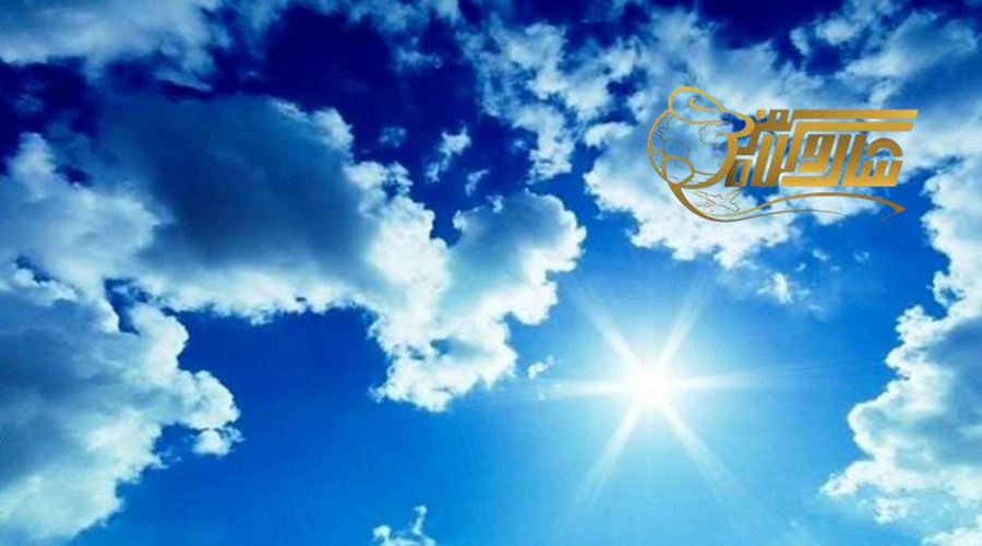 آب و هوای کوش آداسی در بهار